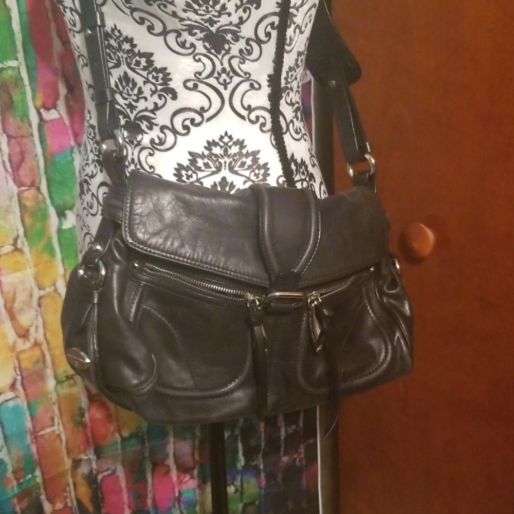 Francesco biasia purse